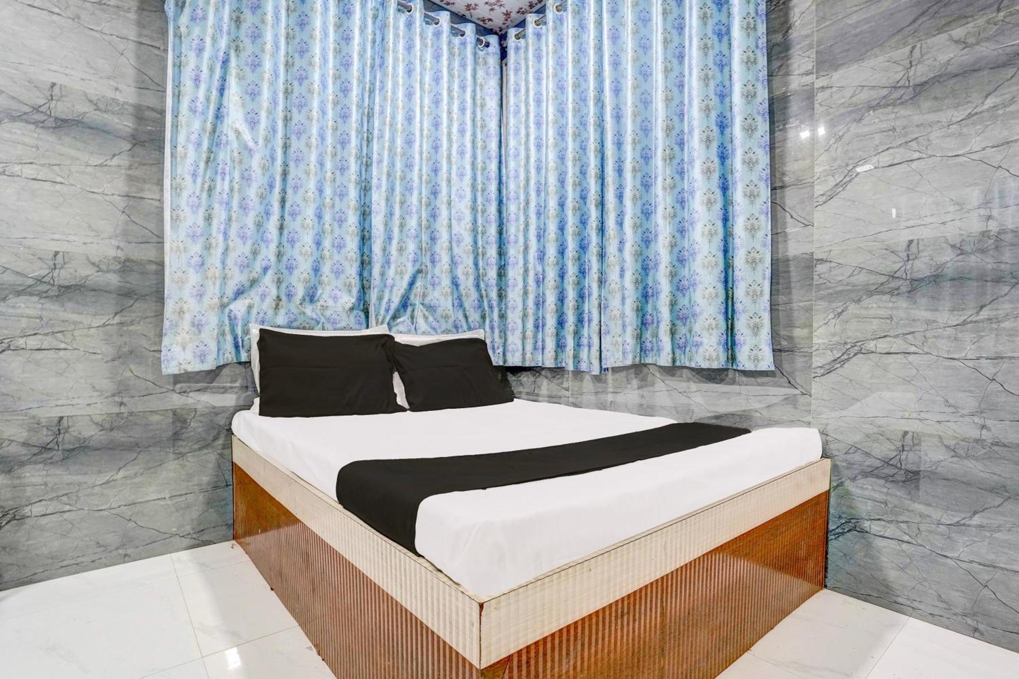 Hotel O Tulsi Resort Sopāra 외부 사진