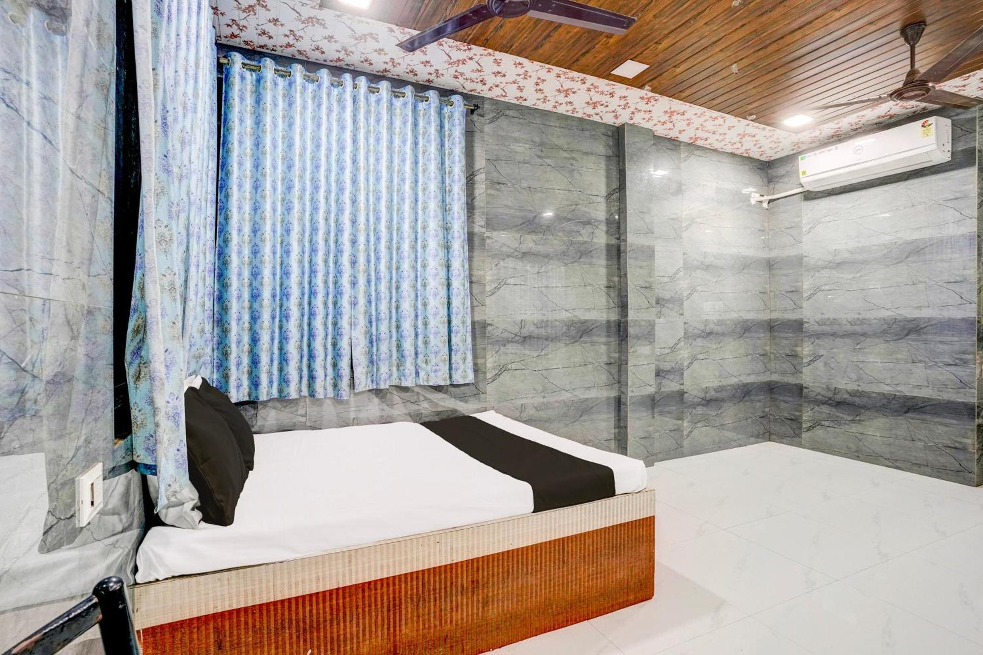 Hotel O Tulsi Resort Sopāra 외부 사진