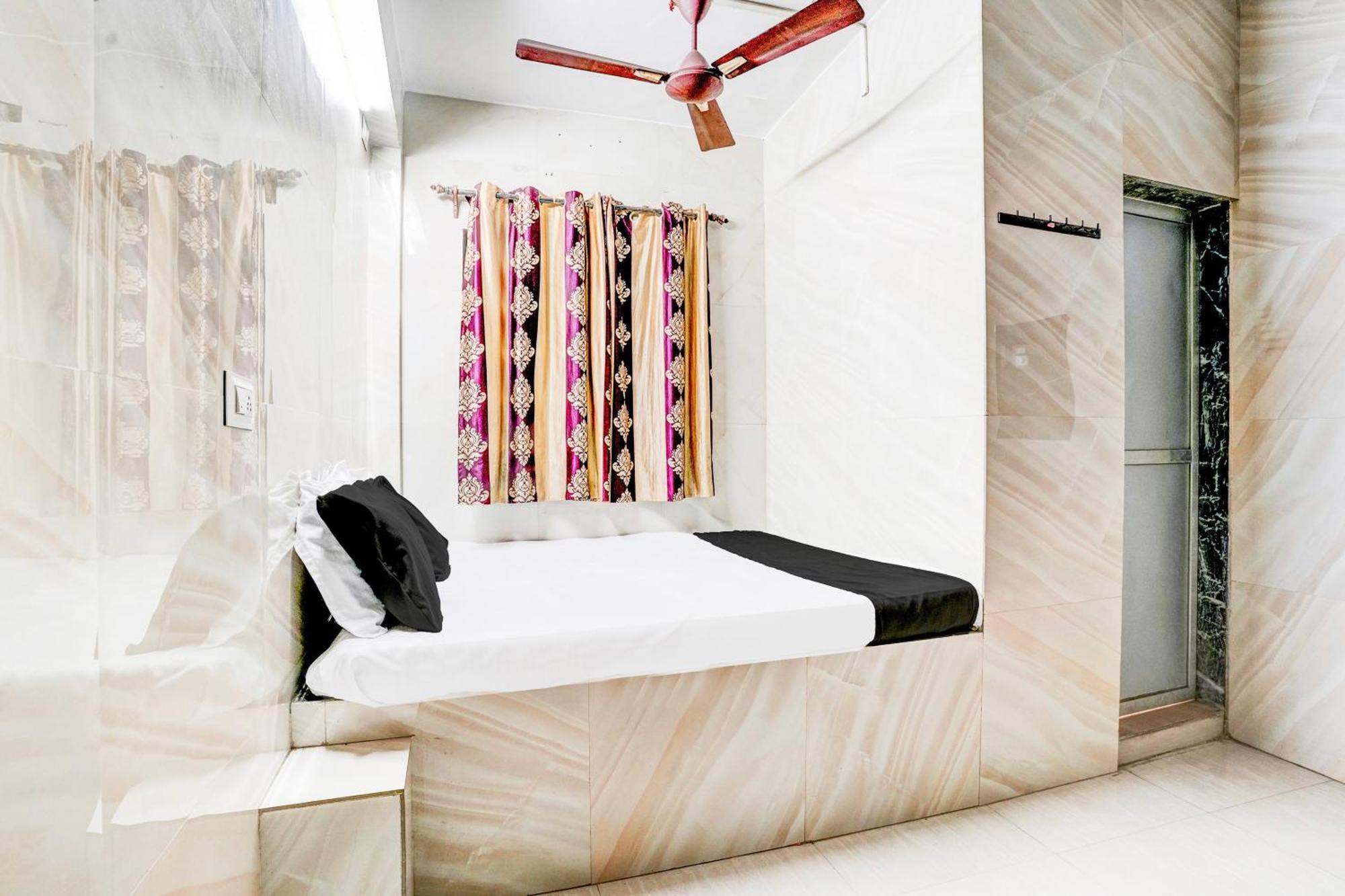 Hotel O Tulsi Resort Sopāra 외부 사진