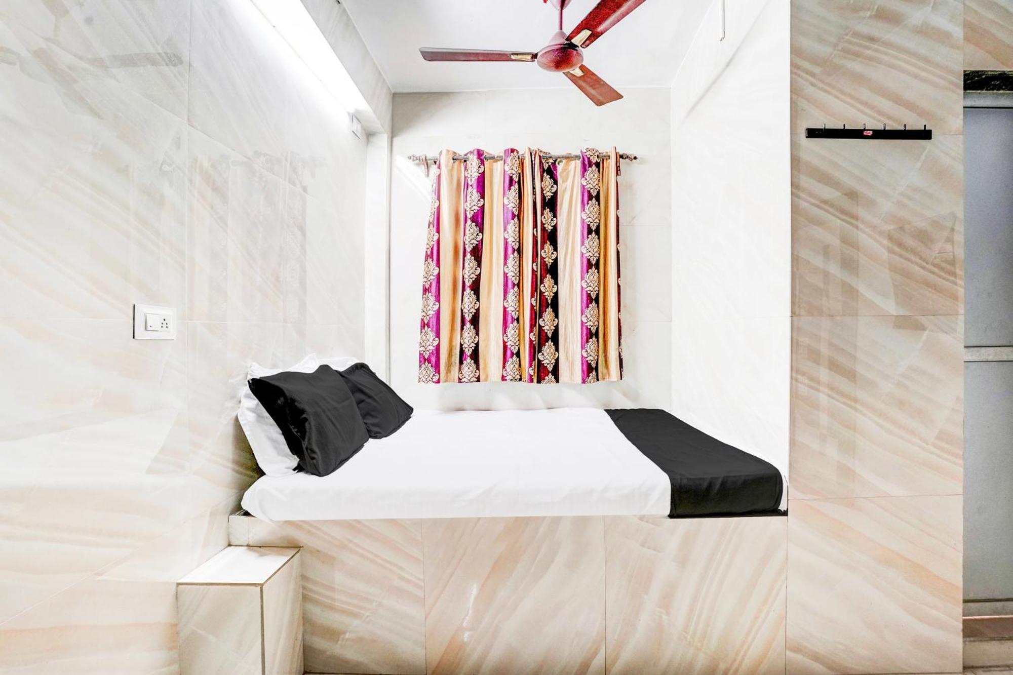 Hotel O Tulsi Resort Sopāra 외부 사진