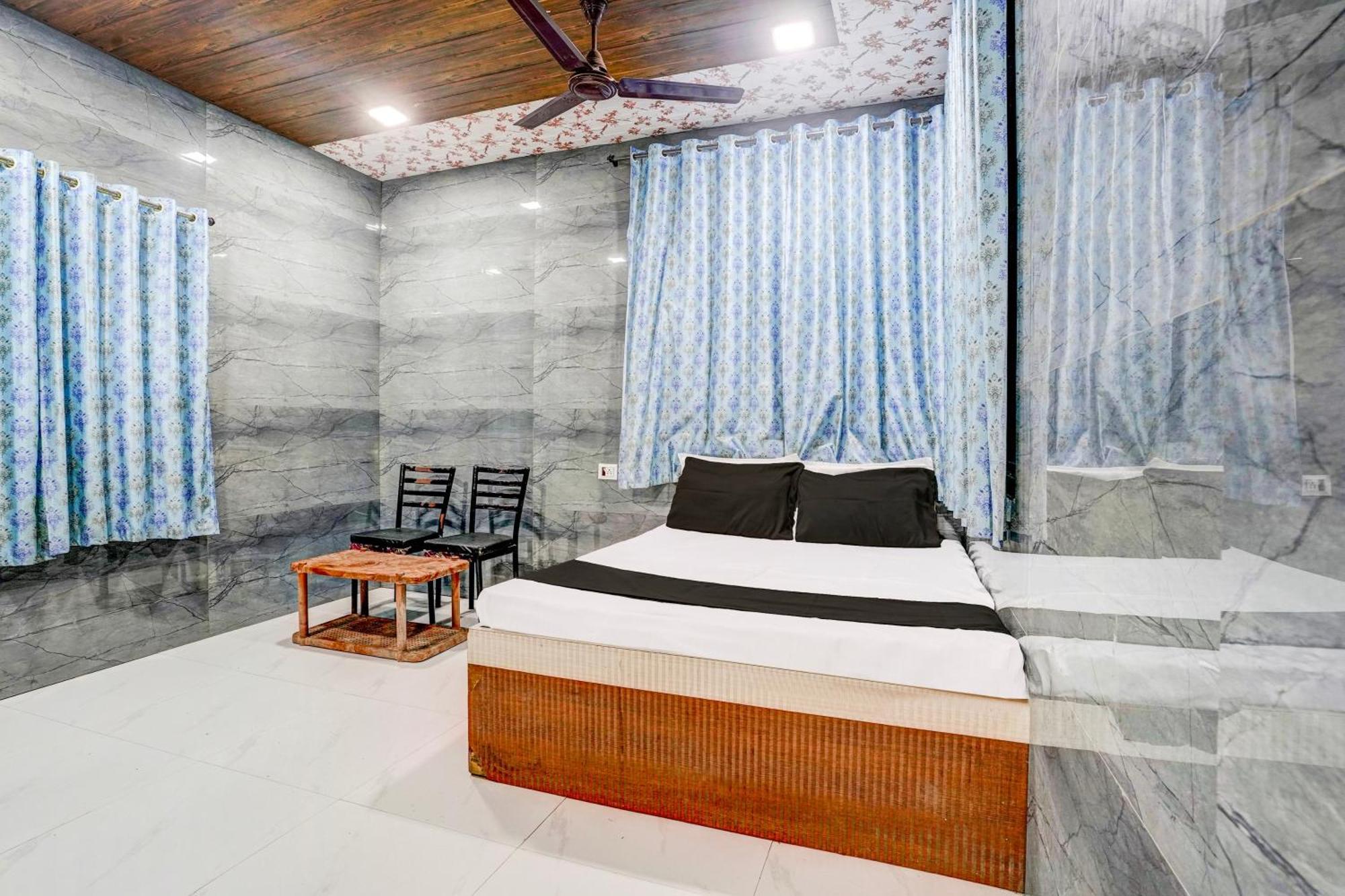 Hotel O Tulsi Resort Sopāra 외부 사진
