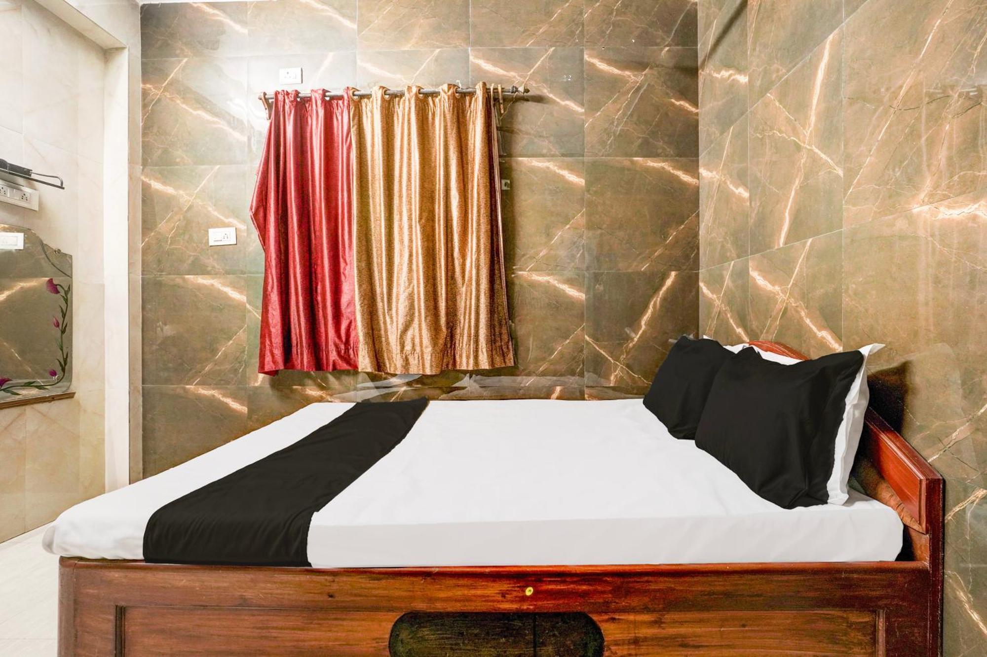 Hotel O Tulsi Resort Sopāra 외부 사진